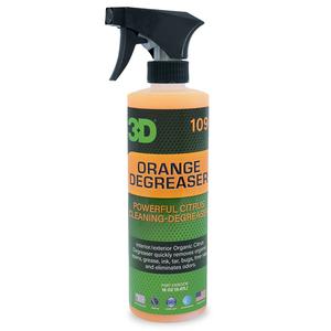 Orange Degreaser 16oz