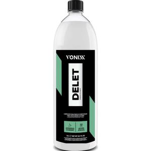 Delet 50oz