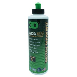 Aca Alpha Ceramic Alumina 520