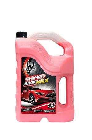 Shined Magic Wax