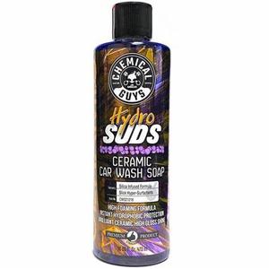 Hydro Suds 