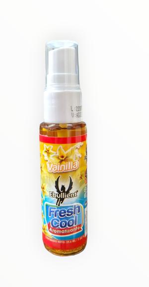 Aromatizante en Spray 