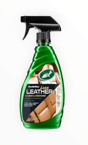 Tratamiento Para Cuero 