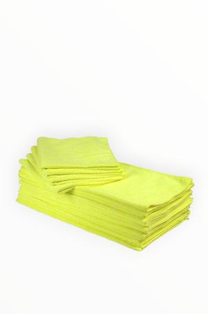 Toallas de Microfibra 