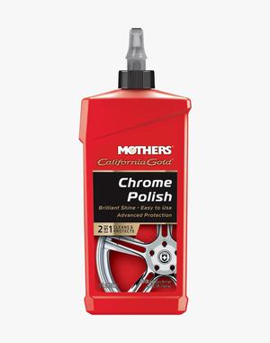 Chrome Polish 