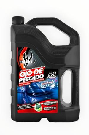 Ojo de Pescado Galon 