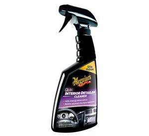 Quick Interior Detailer 