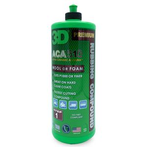 Aca Alpha Ceramic Alumina 510