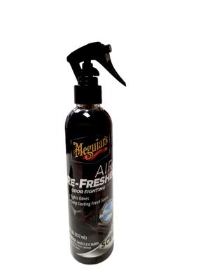 Eliminador de Olores Black Chrome 237 ml 