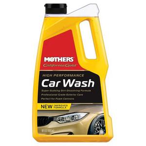 High Performance Car wash 