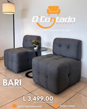 MODELO BARI