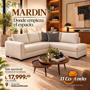 MODELO MARDIN