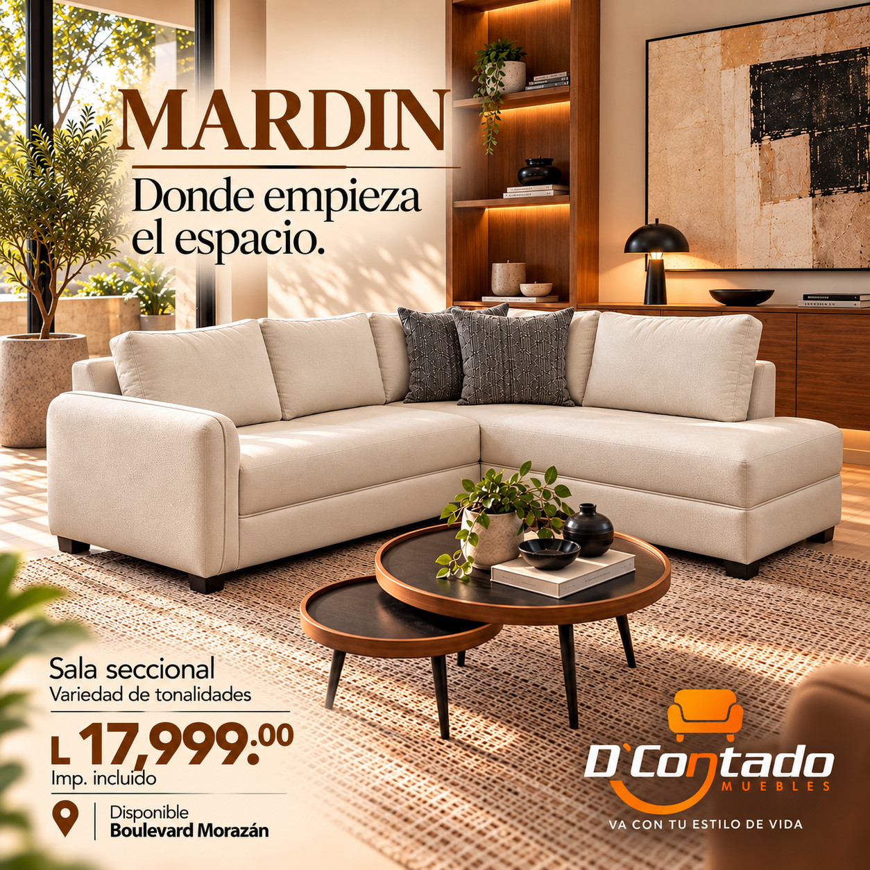 MODELO MARDIN