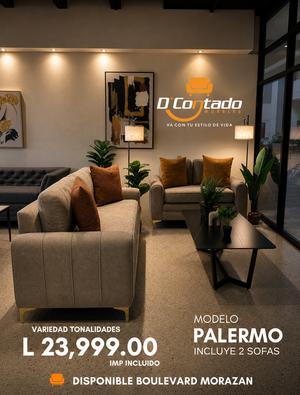 PALERMO