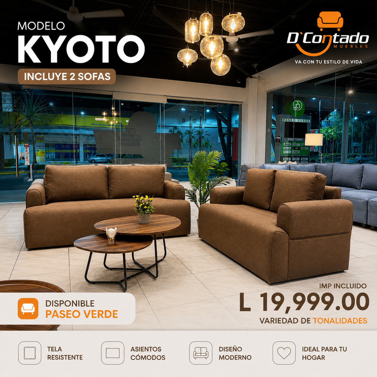 MODELO KYOTO