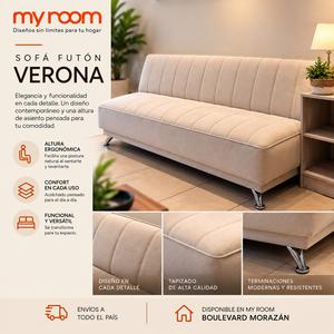 Sofa Futon VERONA