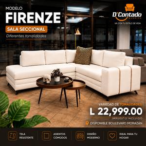 MODELO FIRENZE