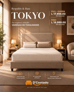 TOKYO