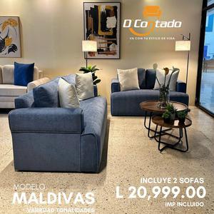 MALDIVAS 