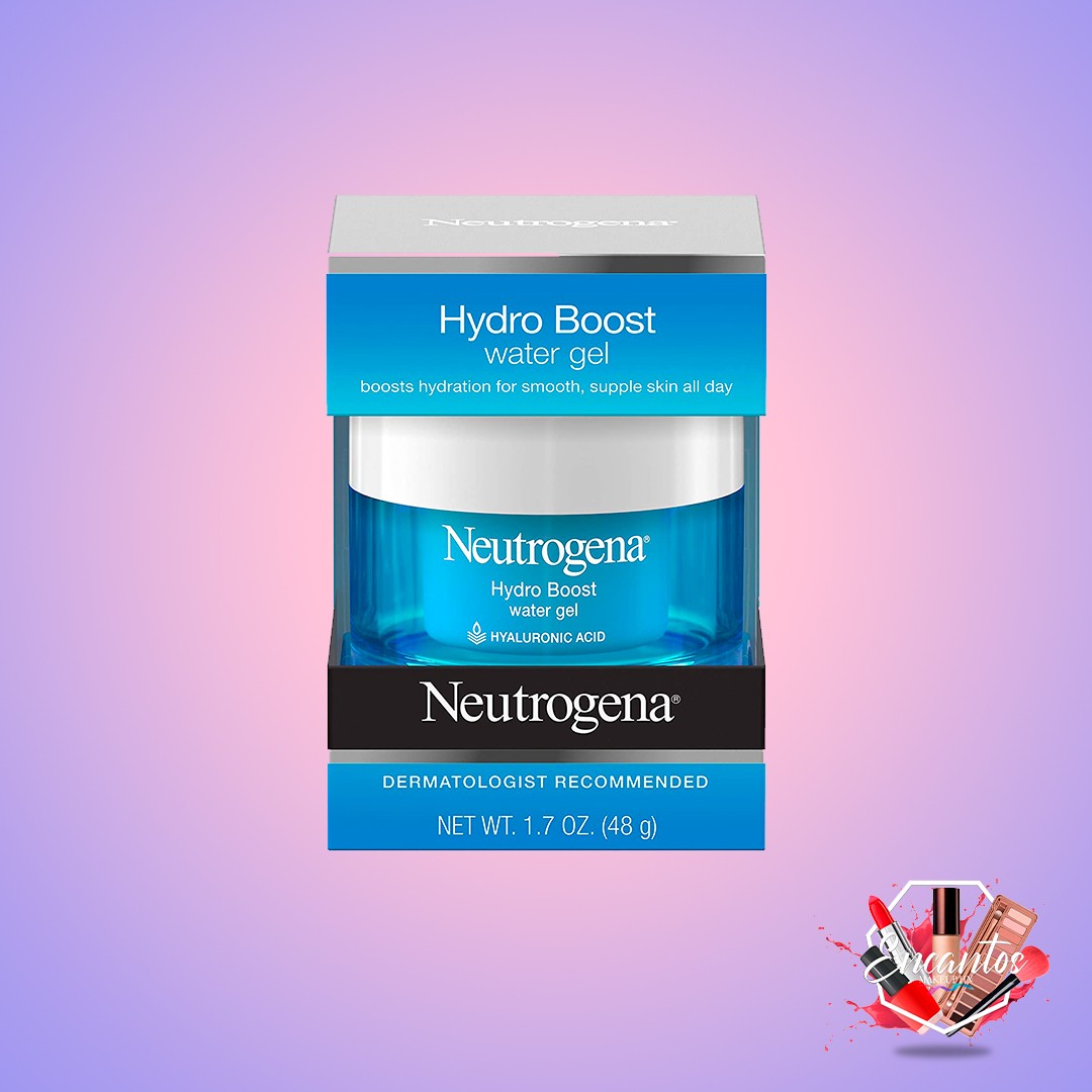 Gel Hidratante Neutrogena