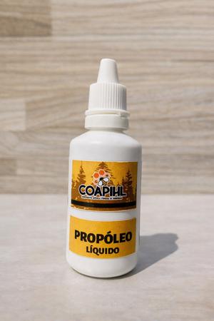 PROPÓLEO 35 ML