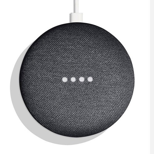 Google Home Mini Negro