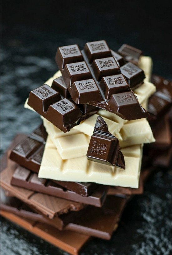 Chocolate Milk 