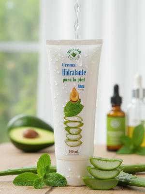 Crema Hidratante