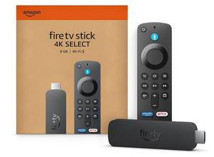 ALEXA  FIRE TV