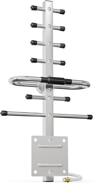 ANTENA YAGI