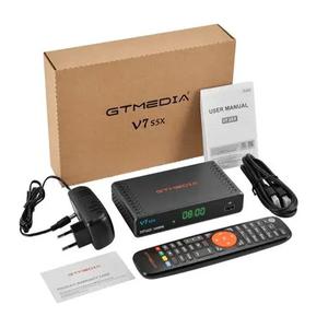 GTMEDIA FREESAT V7 MAX
