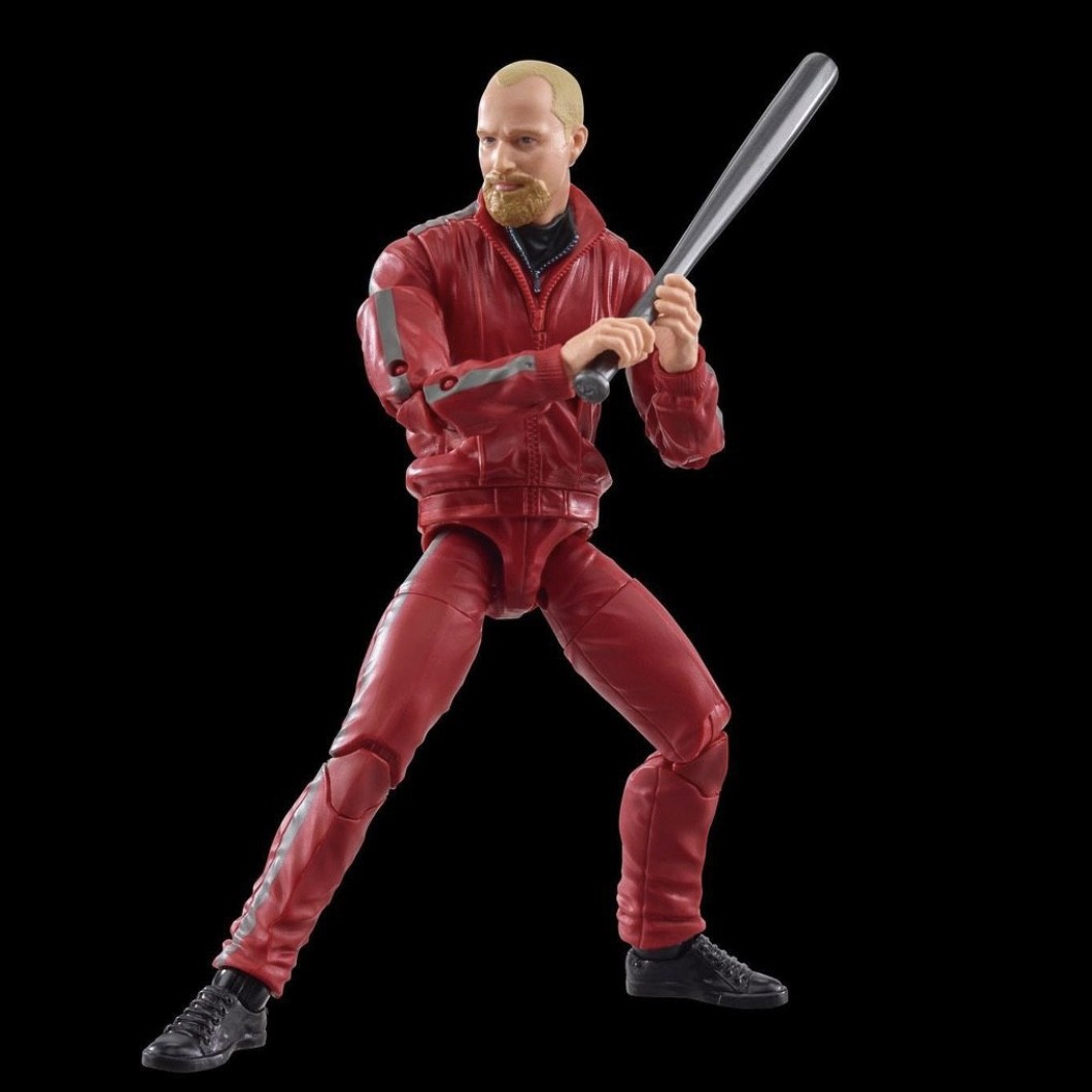 Marvel Legends Hawkeye Tracksuit Mafia Action Figure (Target Exclusive