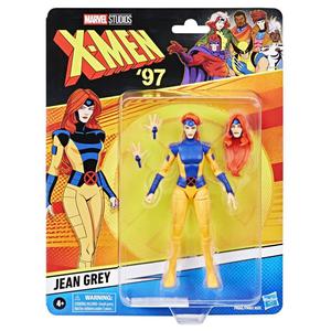 X-Men '97 Marvel Legends Jean Grey Action Figure