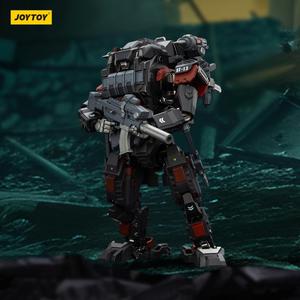 JoyToy Dark Source APOC Crimson Phantom Stealth/Night Ops Mech ST-8613 1/25 Scale Action Figure