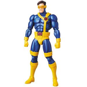 Marvel MAFEX No.099 Cyclops Action Figure
