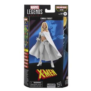 X-Men Marvel Legends Emma Frost (Ch'od BAF)