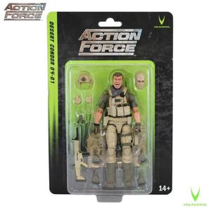 Action Force Desert Condor 1/12 Scale Figure