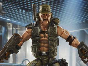 GI Joe Classified Series Gung-Ho
