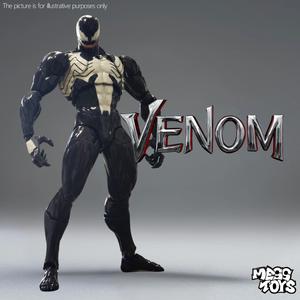 Mess Toys CT Toys Venom Action Figure