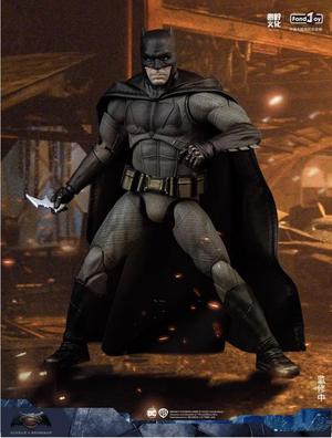 Fondjoy Batman BVS 1/9 Scale Figure