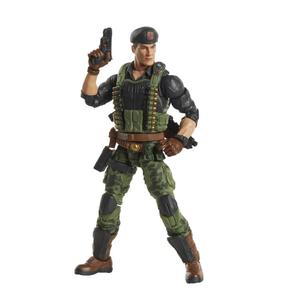 G.I. Joe Classified Series Flint