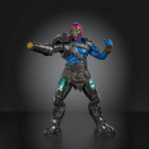 Masters of the Universe (2026) Chronicles Trap Jaw Action Figure