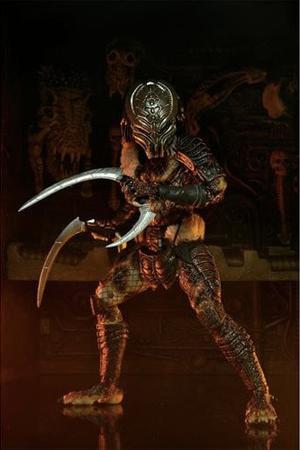 NECA Predator 2 Ultimate Snake 7-Inch Scale Action Figure