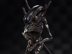 Hiya Toys Alien: Covenant Xenomorph 1:18 Scale PX Previews Exclusive Action Figure