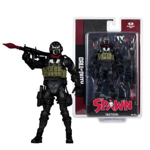 McFarlane Toys Call of Duty (Modern Warfare 2) Tactical Spawn 7” Scale Action Figure