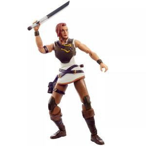 Masters of the Universe: Revelation Masterverse Teela