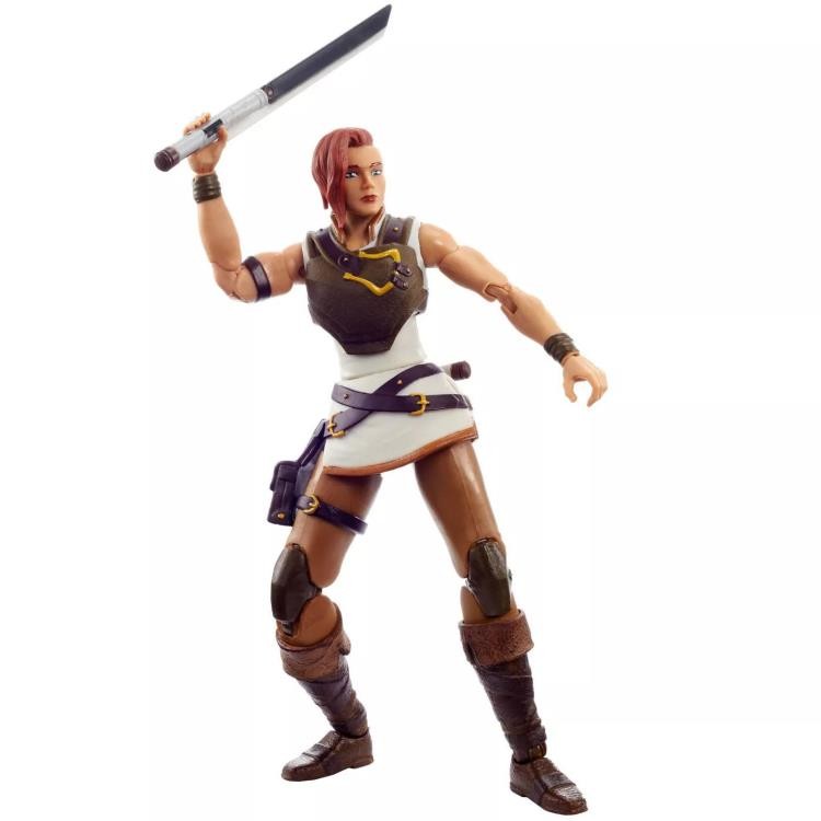 Masters of the Universe: Revelation Masterverse Teela