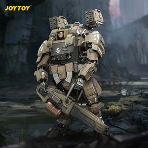 JoyToy Dark Source APOC Series Cosmic Zenith Fire Support Mech 1/25 Scale Action Figure