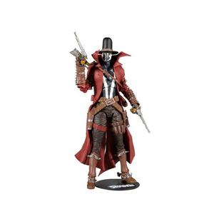 Spawn Deluxe 7" Figure - Gunslinger (Target Exclusive)