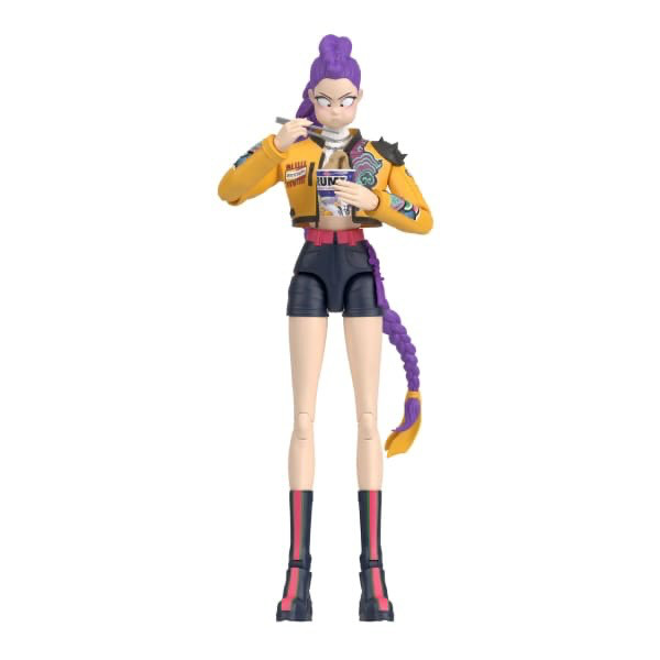 Mattel KPop Demon Hunters Rumi 1/12 Scale Action Figure